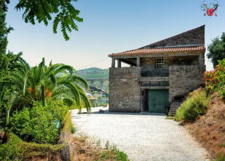 Villa de charme à Lamego avec piscine privée, Villa 6 personnes à Lamego - Photo 35