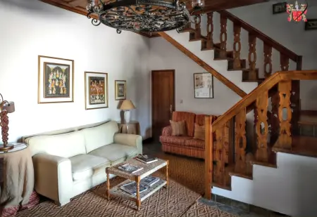 Villa de charme à Lamego avec piscine privée, Villa 6 personnes à Lamego - Photo 37