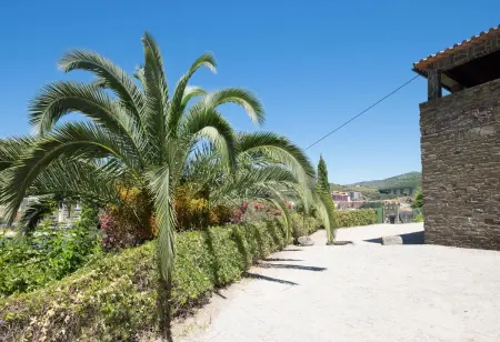 Villa de charme à Lamego avec piscine privée, Villa 6 personnes à Lamego - Photo 38