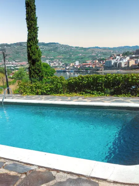 Villa de charme à Lamego avec piscine privée, Villa 6 personnes à Lamego - Photo 39