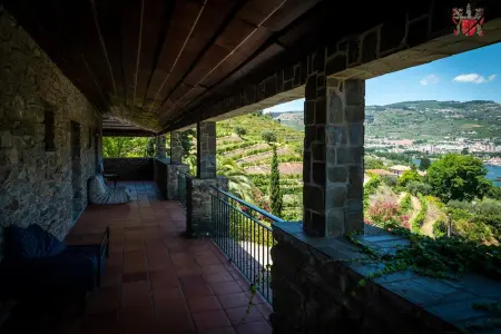 Villa de charme à Lamego avec piscine privée, Villa 6 personnes à Lamego - Photo 45