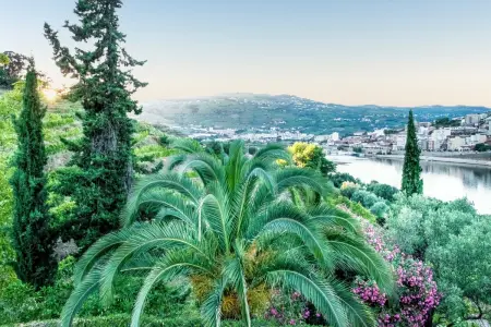Villa de charme à Lamego avec piscine privée, Villa 6 personnes à Lamego - Photo 48