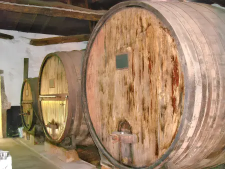 Villa de charme à Lamego avec piscine privée, Villa 6 personnes à Lamego - Photo 49