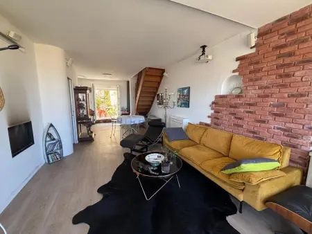 Maison chaleureuse au cœur des Calanques de Marseille + jardin. - Photo 3
