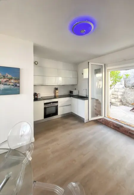 Maison chaleureuse au cœur des Calanques de Marseille + jardin. - Photo 7