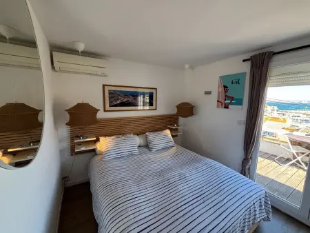 Maison chaleureuse au cœur des Calanques de Marseille + jardin. - Photo 8