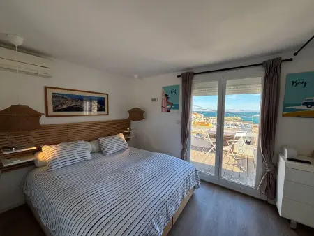Maison chaleureuse au cœur des Calanques de Marseille + jardin. - Photo 9