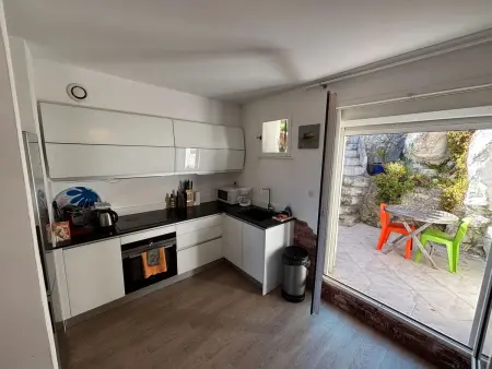 Maison chaleureuse au cœur des Calanques de Marseille + jardin. - Photo 10