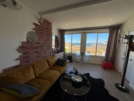 Maison chaleureuse au cœur des Calanques de Marseille + jardin. - Photo 12