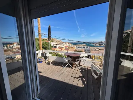 Maison chaleureuse au cœur des Calanques de Marseille + jardin. - Photo 14