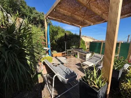 Maison chaleureuse au cœur des Calanques de Marseille + jardin. - Photo 15