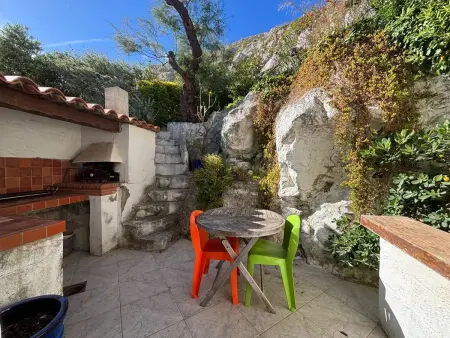 Maison chaleureuse au cœur des Calanques de Marseille + jardin. - Photo 16