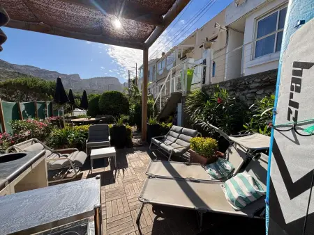Maison chaleureuse au cœur des Calanques de Marseille + jardin. - Photo 20