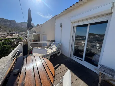 Maison chaleureuse au cœur des Calanques de Marseille + jardin. - Photo 22