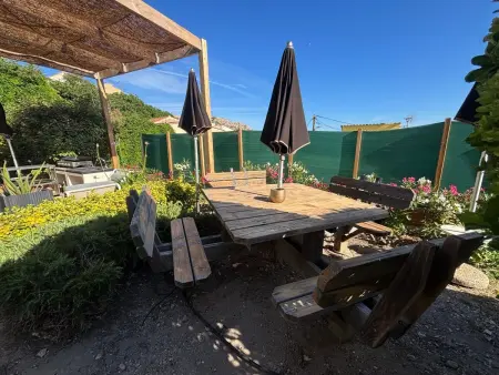 Maison chaleureuse au cœur des Calanques de Marseille + jardin. - Photo 23