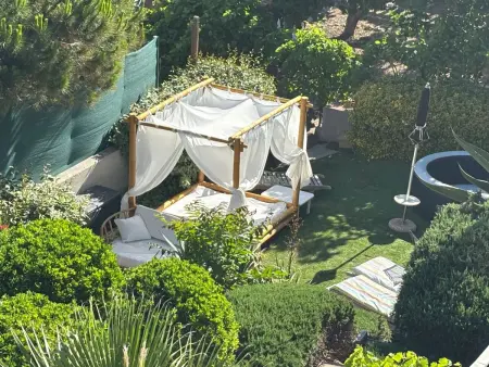 Maison chaleureuse au cœur des Calanques de Marseille + jardin. - Photo 27