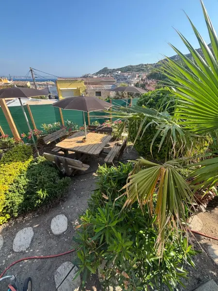 Maison chaleureuse au cœur des Calanques de Marseille + jardin. - Photo 30