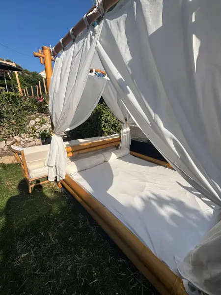Maison chaleureuse au cœur des Calanques de Marseille + jardin. - Photo 32