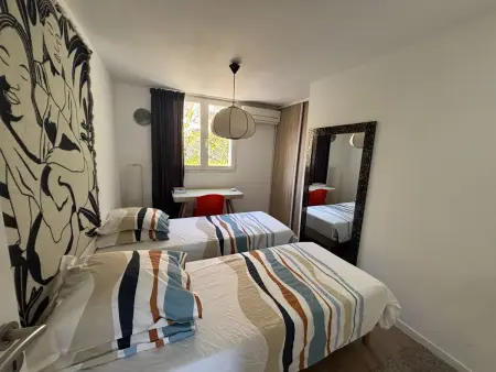 Maison chaleureuse au cœur des Calanques de Marseille + jardin. - Photo 34