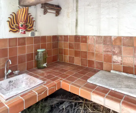 Maison chaleureuse au cœur des Calanques de Marseille + jardin. - Photo 35