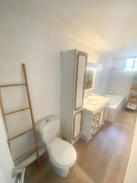 Maison chaleureuse au cœur des Calanques de Marseille + jardin. - Photo 36