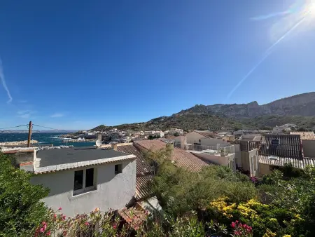 Maison chaleureuse au cœur des Calanques de Marseille + jardin. - Photo 39