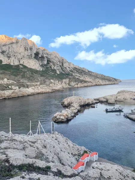 Maison chaleureuse au cœur des Calanques de Marseille + jardin. - Photo 40
