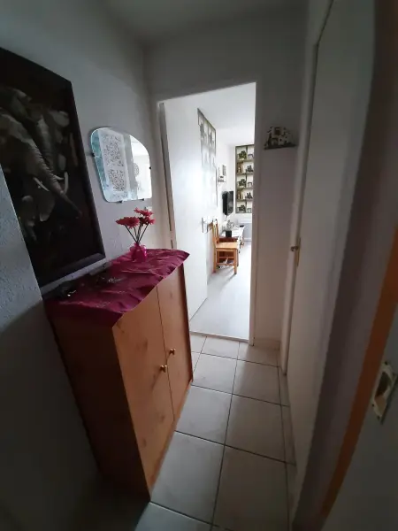 Appartement charmant à Bandol 30 m² avec vue sur la mer. - Photo 10