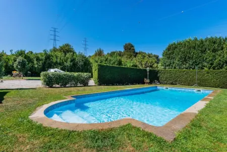 Villa spacieuse avec piscine privée à Penafiel - Photo 1