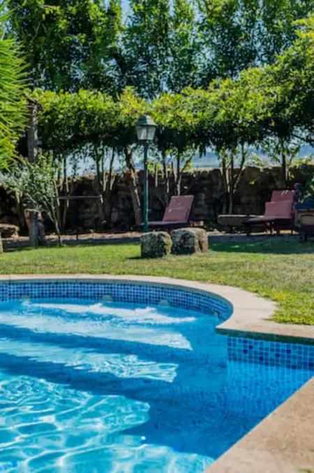 Villa spacieuse avec piscine privée à Penafiel - Photo 2