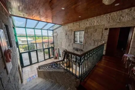 Villa spacieuse avec piscine privée à Penafiel - Photo 4