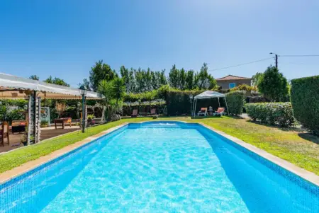 Villa spacieuse avec piscine privée à Penafiel - Photo 5