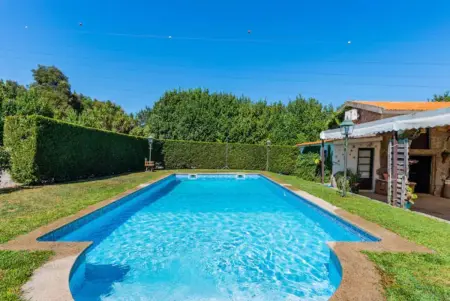 Villa spacieuse avec piscine privée à Penafiel - Photo 6