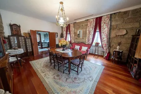 Villa spacieuse avec piscine privée à Penafiel - Photo 7