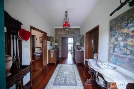 Villa spacieuse avec piscine privée à Penafiel - Photo 8