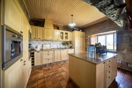 Villa spacieuse avec piscine privée à Penafiel - Photo 10
