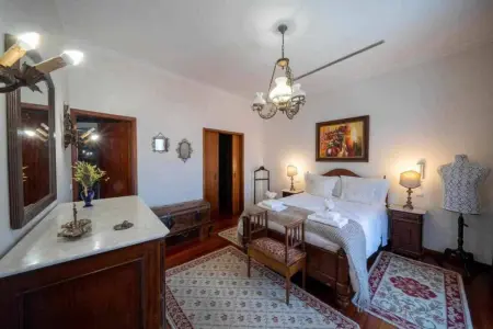 Villa spacieuse avec piscine privée à Penafiel - Photo 12