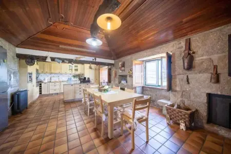 Villa spacieuse avec piscine privée à Penafiel - Photo 13