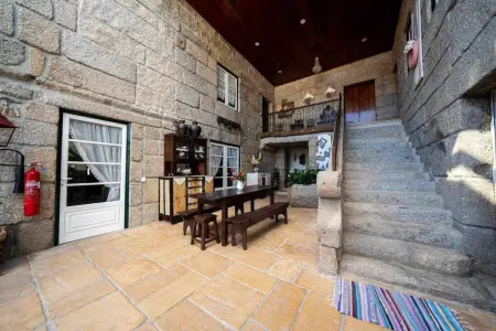Villa spacieuse avec piscine privée à Penafiel - Photo 14