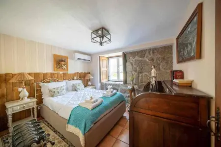 Villa spacieuse avec piscine privée à Penafiel - Photo 15