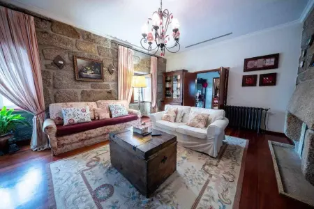 Villa spacieuse avec piscine privée à Penafiel - Photo 16