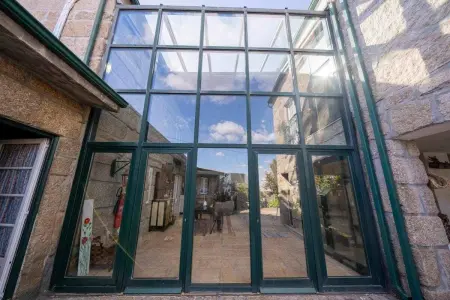 Villa spacieuse avec piscine privée à Penafiel - Photo 17