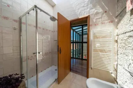 Villa spacieuse avec piscine privée à Penafiel - Photo 18