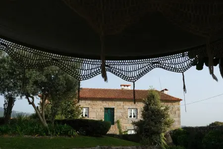 Villa spacieuse avec piscine privée à Penafiel - Photo 21
