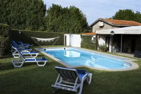 Villa spacieuse avec piscine privée à Penafiel - Photo 22