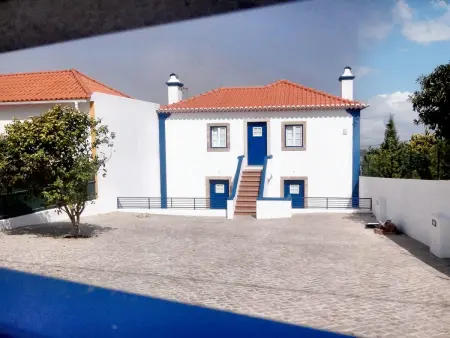 Maison de charme à Sintra + Vue, Maison 5 personnes à Sintra - Photo 1
