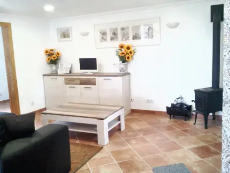 Maison de charme à Sintra + Vue, Maison 5 personnes à Sintra - Photo 2