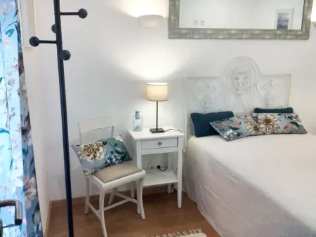 Maison de charme à Sintra + Vue, Maison 5 personnes à Sintra - Photo 6