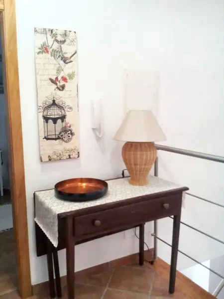 Maison de charme à Sintra + Vue, Maison 5 personnes à Sintra - Photo 7