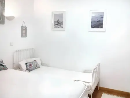 Maison de charme à Sintra + Vue, Maison 5 personnes à Sintra - Photo 8